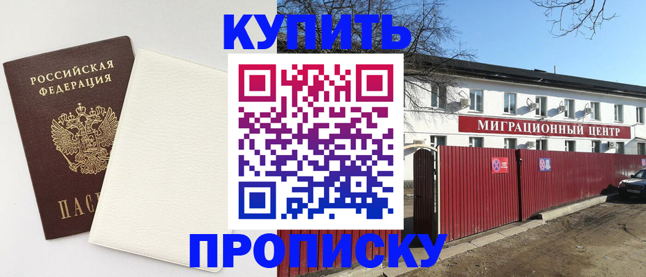 где прописаться в Фрязино